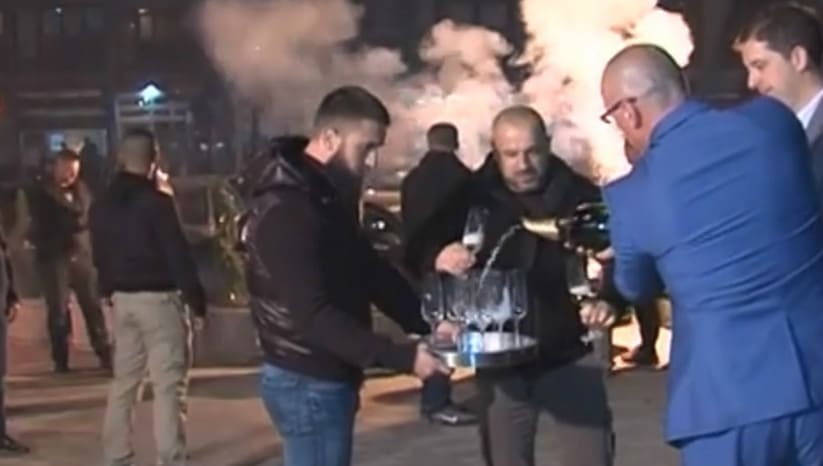 Ђурић о Милану Радоичићу: Одговорио сам Вам и на питања која нисте поставили (видео) Ђурић о Милану Радоичићу: Одговорио сам Вам и на питања која нисте поставили (видео)