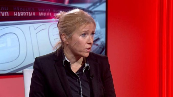 Безбедносна ситуација на северу КиМ се драстично погоршала после потписивања Бриселских споразума Безбедносна ситуација на северу КиМ се драстично погоршала после потписивања Бриселских споразума