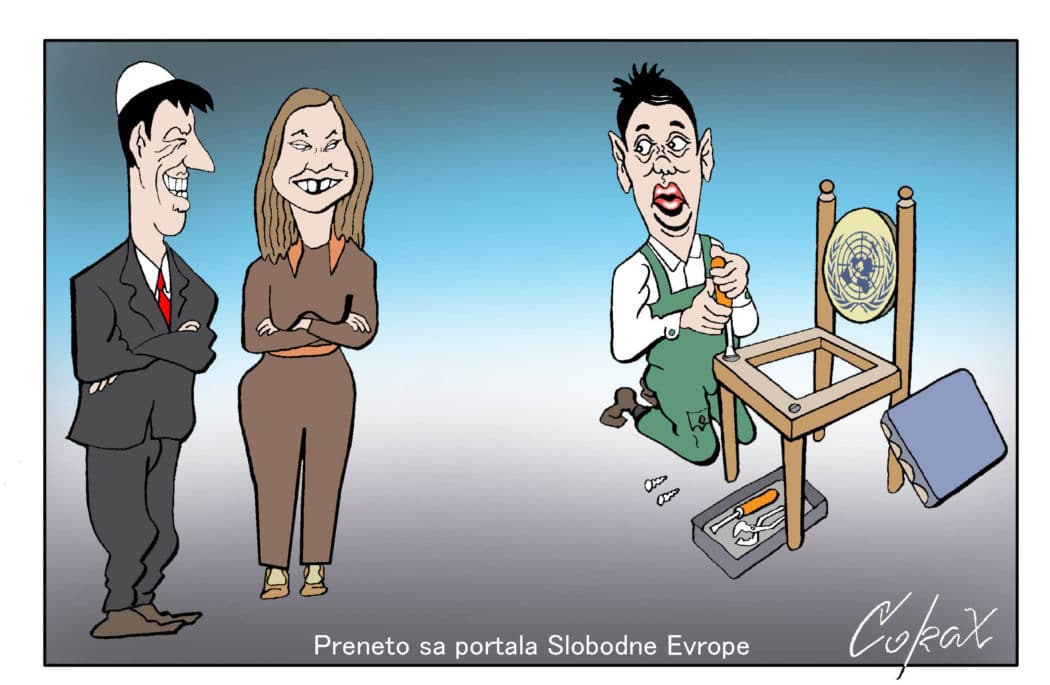 Вучићеве БЕЗОЧНЕ ЛАЖИ о огромној експанзији шиптара на југу Србије Вучићеве БЕЗОЧНЕ ЛАЖИ о огромној експанзији шиптара на југу Србије