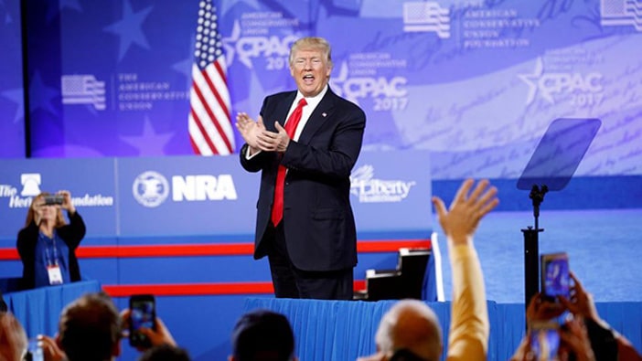 Трамп: Кина је зарадила огроман новац на слабим руководствима Сједињених Држава Трамп: Кина је зарадила огроман новац на слабим руководствима Сједињених Држава