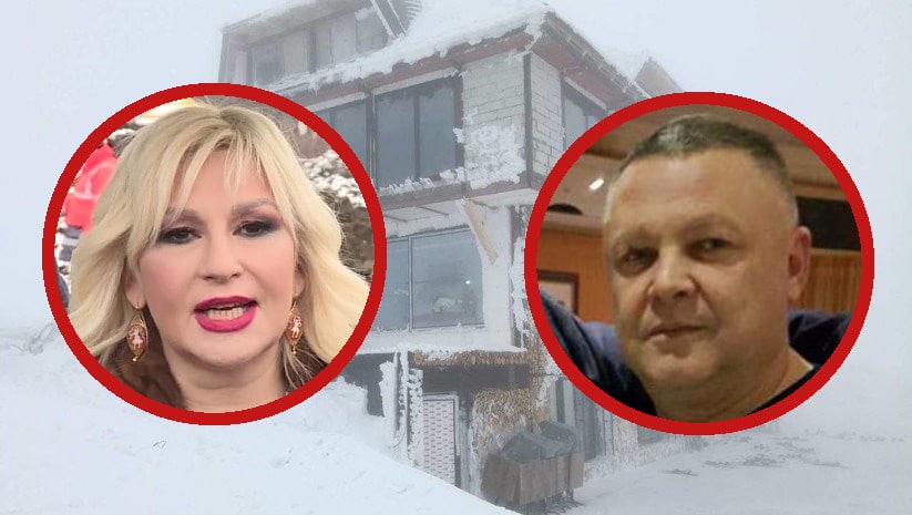 Вучићев батинаш Зеља фингира као фронтмен моћније зверке Вучићев батинаш Зеља фингира као фронтмен моћније зверке