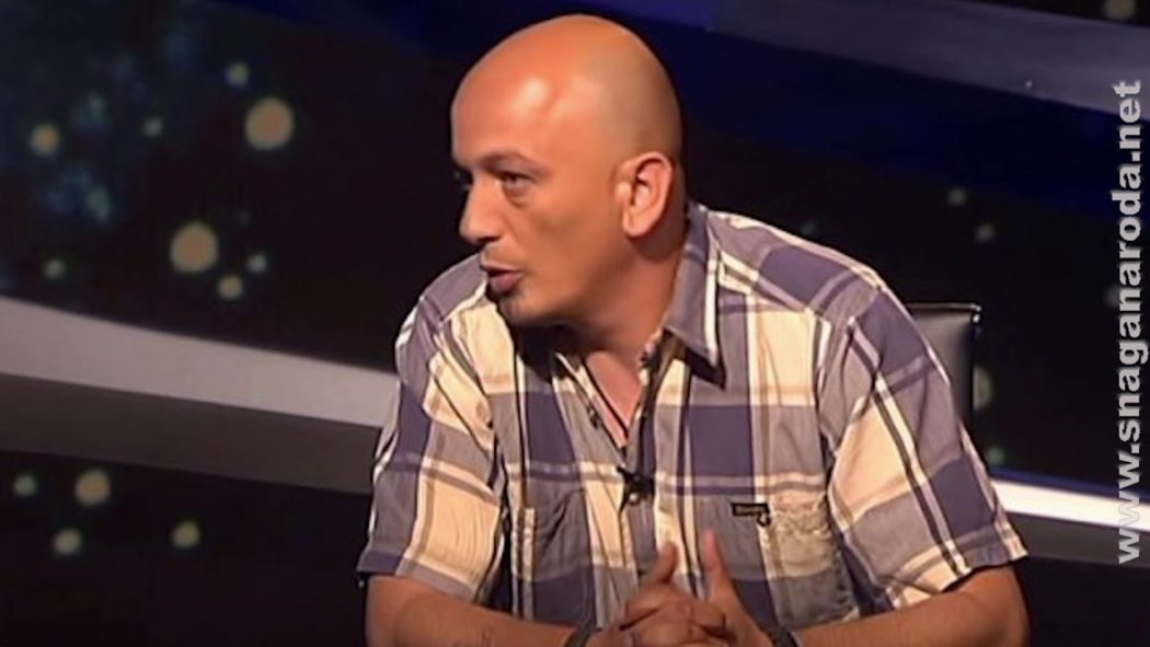 Михаило Меденица: Бесрамне лекције аутошовинизма Александра Вучића (аудио) Михаило Меденица: Бесрамне лекције аутошовинизма Александра Вучића (аудио)