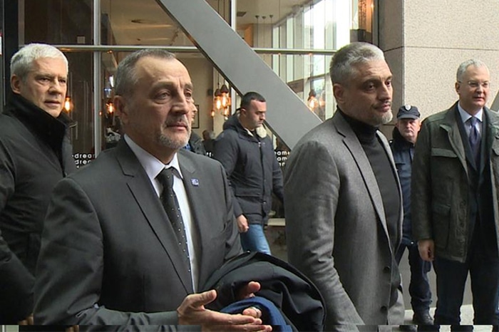 Ову је екипа снова ЕУ на коју рачунају у Србији Ову је екипа снова ЕУ на коју рачунају у Србији