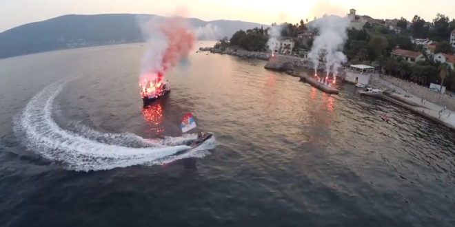 Видео послала браћа из Херцег Новог са јасном поруком (видео) 1