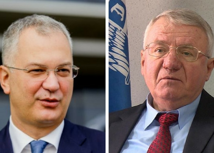 ДС и СРС делеко испод цензуса у Београду ДС и СРС делеко испод цензуса у Београду