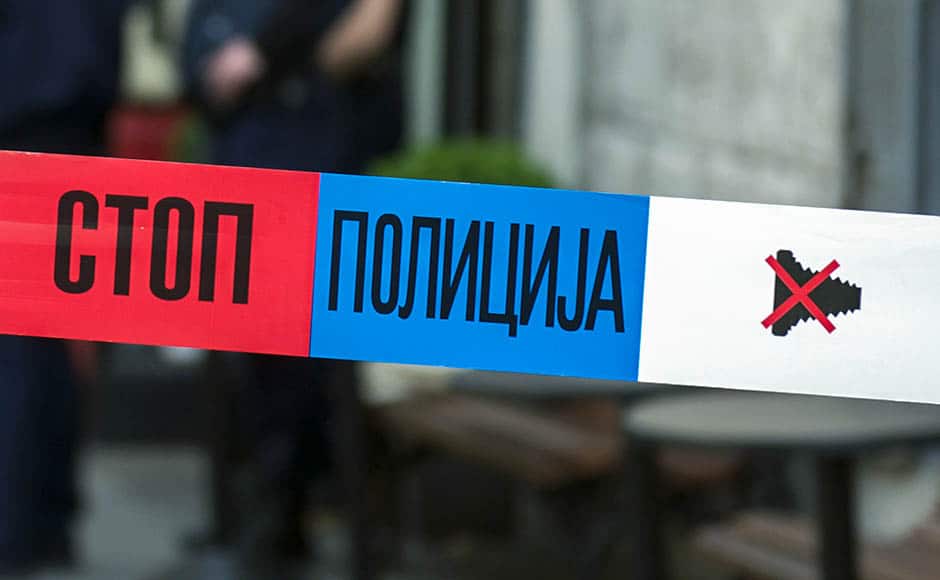 ТРАГЕДИЈА У НИШУ! Српски војник се убио због сиромаштва!? ТРАГЕДИЈА У НИШУ! Српски војник се убио због сиромаштва!?