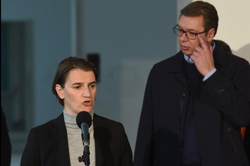 Напредни лопови крију уговор за концесију аеродрома "Никола Тесла" Напредни лопови крију уговор за концесију аеродрома "Никола Тесла"