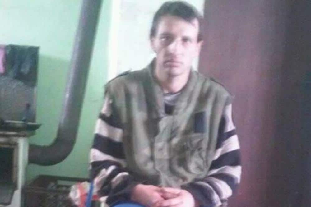 НЕ ПАМТИМ КАДА СМО ЈЕЛИ: Прича Дарка Миловановића из Баточине цепа и најтврђа срца НЕ ПАМТИМ КАДА СМО ЈЕЛИ: Прича Дарка Миловановића из Баточине цепа и најтврђа срца