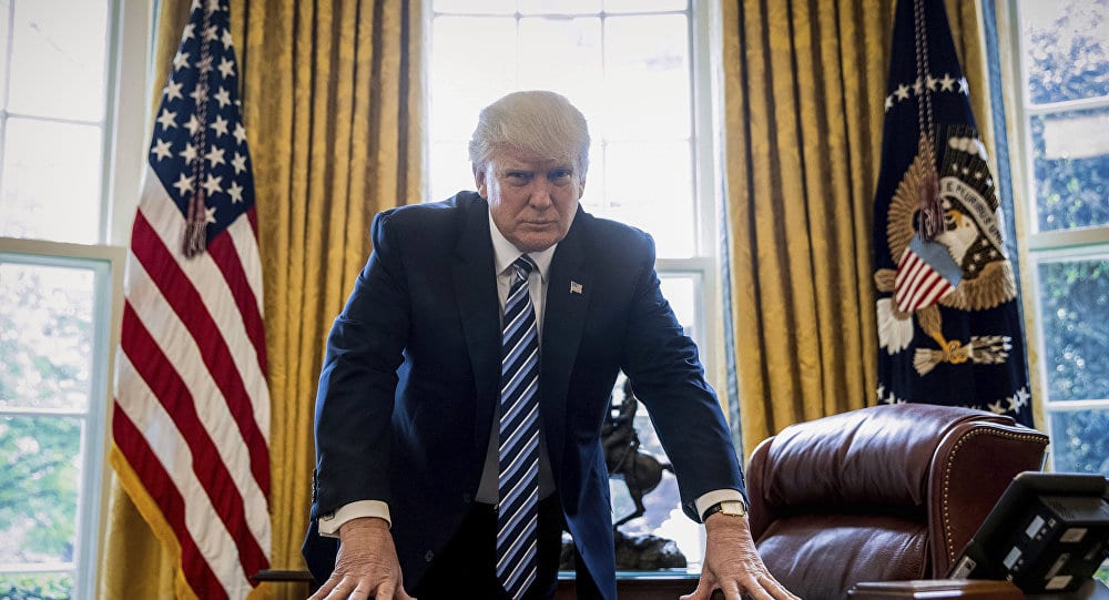 Ричард Хас: Трамп води рат на 3 фронта, политички, економски и прави рат - ово је најопаснији тренутак у историји САД Ричард Хас: Трамп води рат на 3 фронта, политички, економски и прави рат - ово је најопаснији тренутак у историји САД