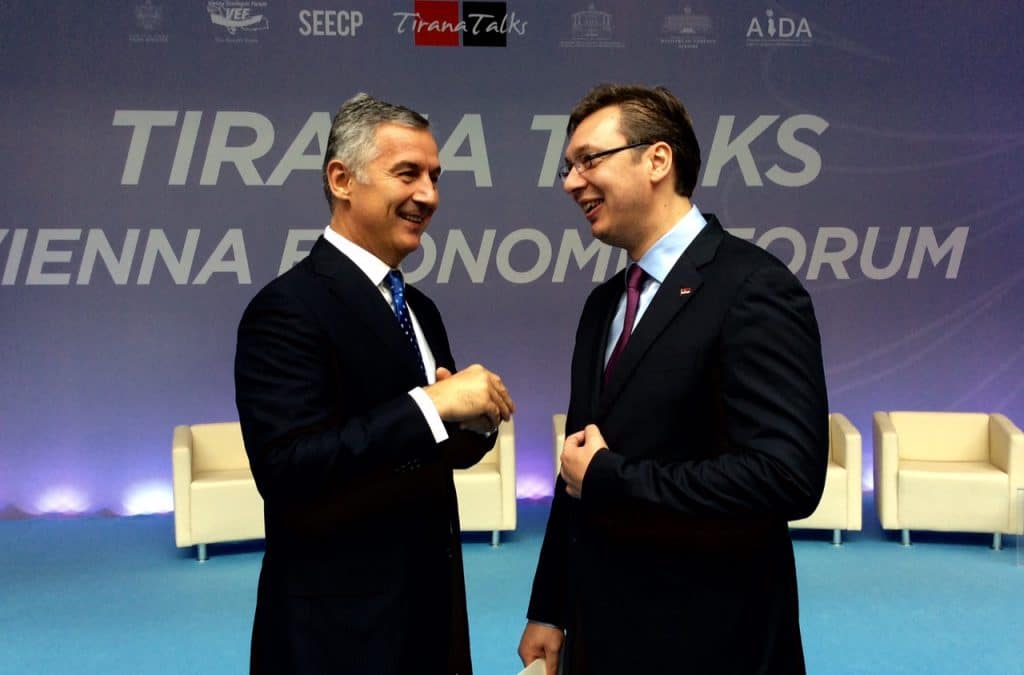 Постизборна, нулта Србија Постизборна, нулта Србија