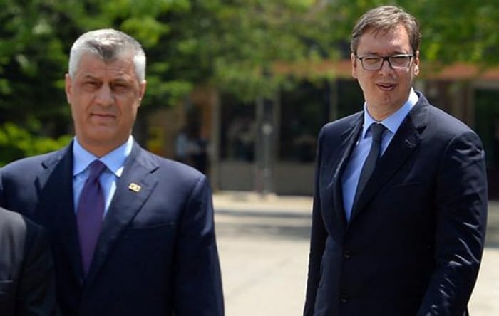 Велеиздајник тајно преговара са Тачијем у Паризу, приватно отишао за Њујорк Велеиздајник тајно преговара са Тачијем у Паризу, приватно отишао за Њујорк