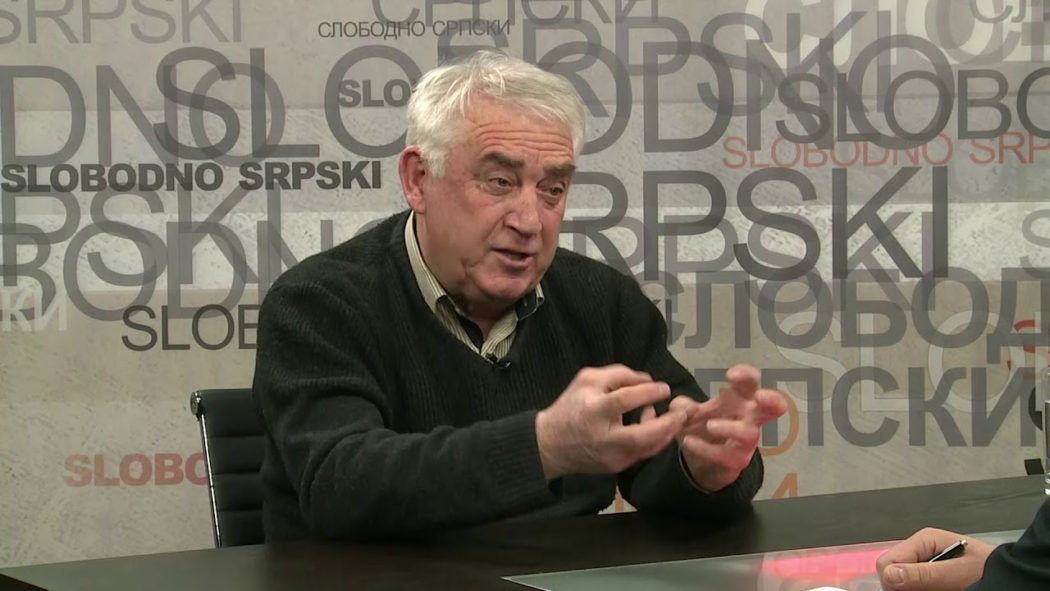 Трајковић: Хапшење Марка Ђурића "лош холивудски филм" и "сукоб коалиционих партнера" Трајковић: Хапшење Марка Ђурића "лош холивудски филм" и "сукоб коалиционих партнера"