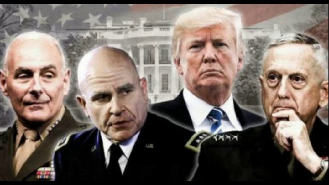 The Washington Post: Трамп после Тилерсона смењује и помоћника за безбедност Макмастера The Washington Post: Трамп после Тилерсона смењује и помоћника за безбедност Макмастера