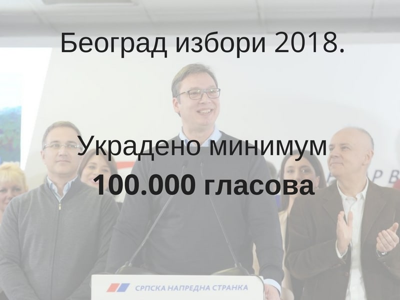 Дијаспора се пита: Где су наши гласови и да ли су покрадени? Дијаспора се пита: Где су наши гласови и да ли су покрадени?