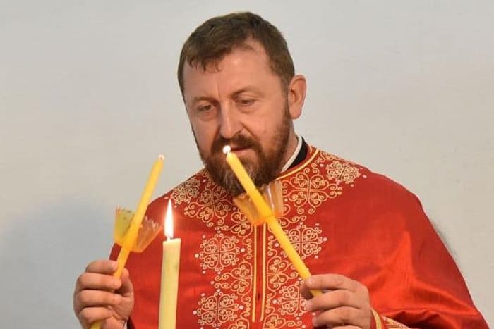 ОПА, ОПА! И код попа има допа! ОПА, ОПА! И код попа има допа!