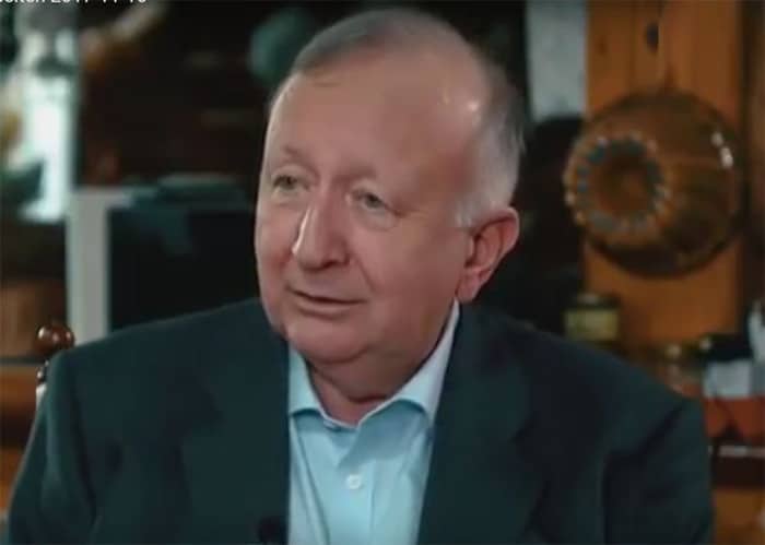 ВИЛИ ВИМЕР: Како су уништили СФРЈ тако уништавају и свет ВИЛИ ВИМЕР: Како су уништили СФРЈ тако уништавају и свет