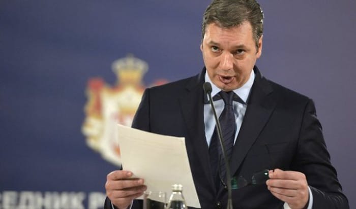Кад се рушиоци државе представљају као патриоте а паликуће као ватрогасци Кад се рушиоци државе представљају као патриоте а паликуће као ватрогасци