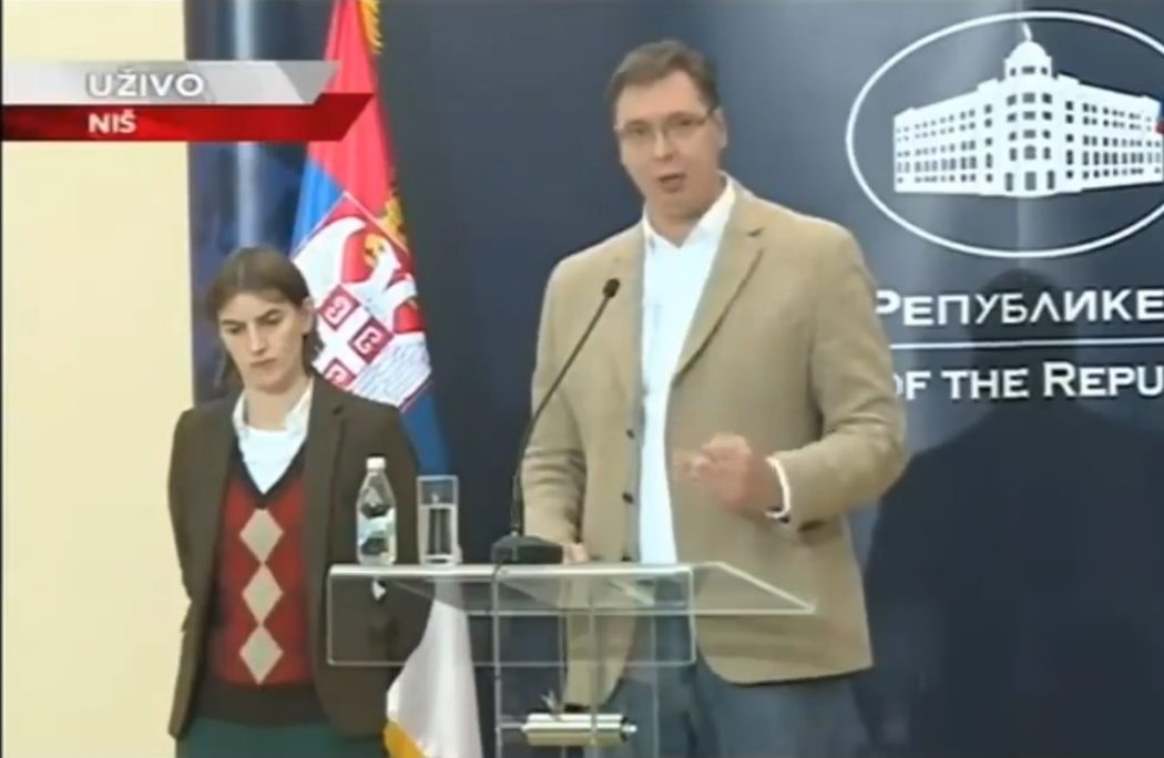 Не тако давно, став о рађању био је овакав (видео) Не тако давно, став о рађању био је овакав (видео)