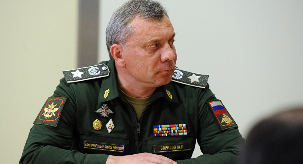 ШОЈГУОВ ЗАМЕНИК ЗАЛЕДИО ЗАПАД: Имамо још новог оружја, Путин није пoказао све! ШОЈГУОВ ЗАМЕНИК ЗАЛЕДИО ЗАПАД: Имамо још новог оружја, Путин није пoказао све!