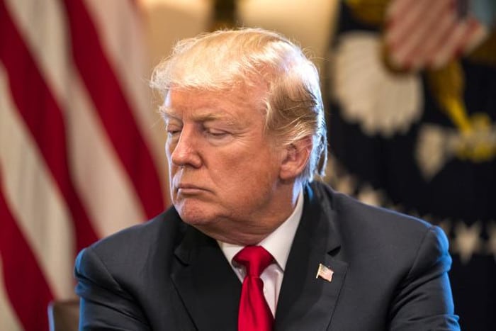 Свет паничи, Трамп ликује: Овај рат добијамо, лако! Свет паничи, Трамп ликује: Овај рат добијамо, лако!