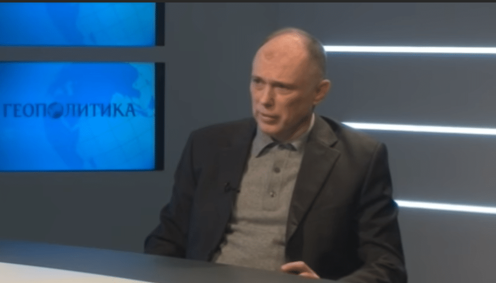Игор Ивановић: Како је Србија уведена у доба уживања у окупацији (видео) Игор Ивановић: Како је Србија уведена у доба уживања у окупацији (видео)