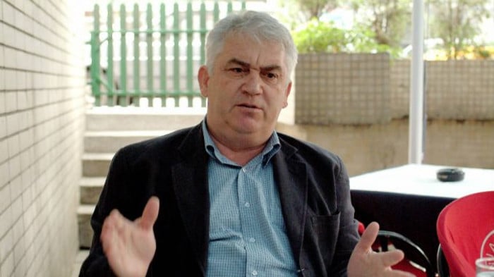 Реаговање Момчила Трајковића на изјаву Александра Вучића: „Председник а лаже“ Реаговање Момчила Трајковића на изјаву Александра Вучића: „Председник а лаже“