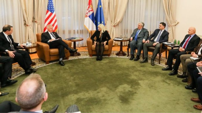 Наредна фукара крстила аутопут Велике Албаније који плаћа српска сиротиња "аутопут мира" Наредна фукара крстила аутопут Велике Албаније који плаћа српска сиротиња "аутопут мира"