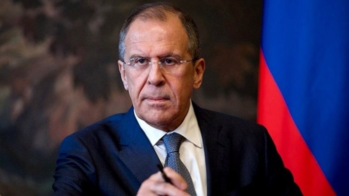 Лавров: Русија ће створити групу земаља која ће се супротставити плановима америчке војне интервенције у Венецуели Лавров: Русија ће створити групу земаља која ће се супротставити плановима америчке војне интервенције у Венецуели