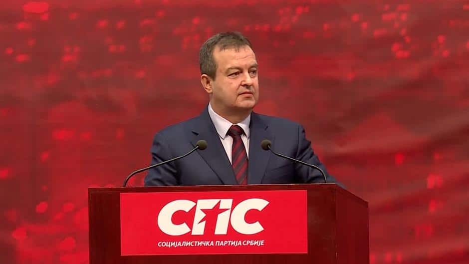 Ти црвени бандиту ниси информисан да у Хрватској владају усташе? Ти црвени бандиту ниси информисан да у Хрватској владају усташе?