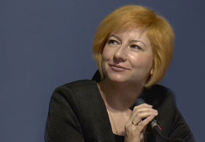 Филимонова: Александар Вучић ургентно предаје Косово заклањајући се иза Русије Филимонова: Александар Вучић ургентно предаје Косово заклањајући се иза Русије