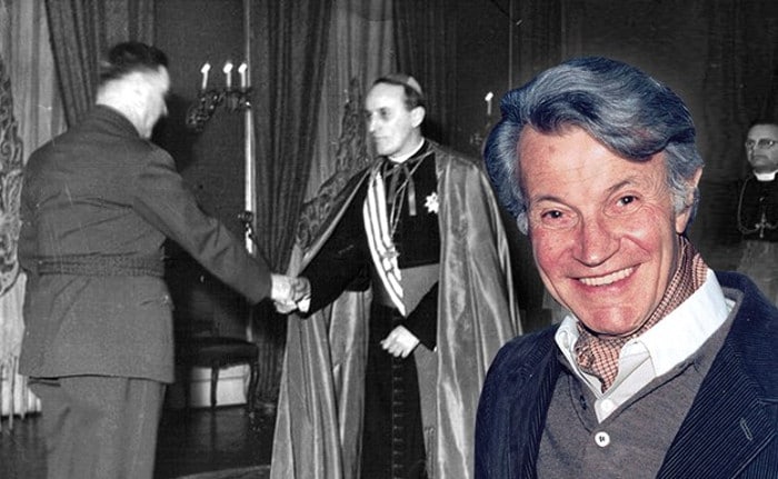Амерички историчар: Ватикан је подржао оснивање фашистичке НДХ чији је циљ био истребљење Срба Амерички историчар: Ватикан је подржао оснивање фашистичке НДХ чији је циљ био истребљење Срба
