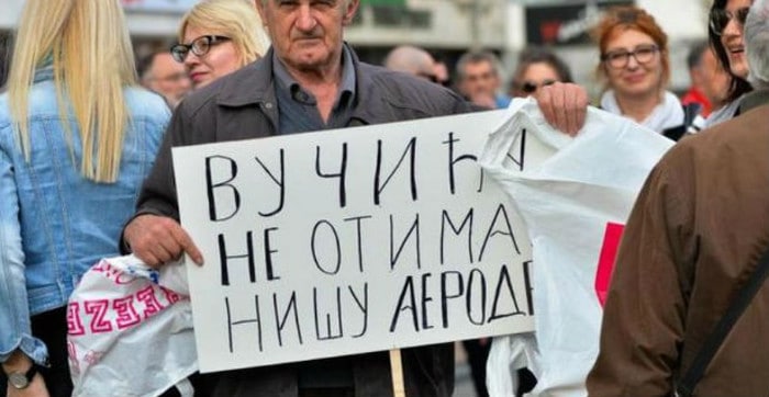 Одмазда Нишлијама Одмазда Нишлијама