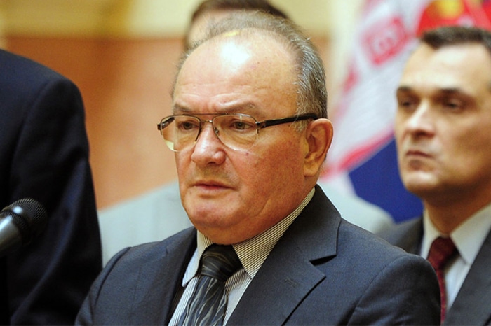 Радуловића на челу ДЈБ наследио Бранислав Михајловић из Бора Радуловића на челу ДЈБ наследио Бранислав Михајловић из Бора