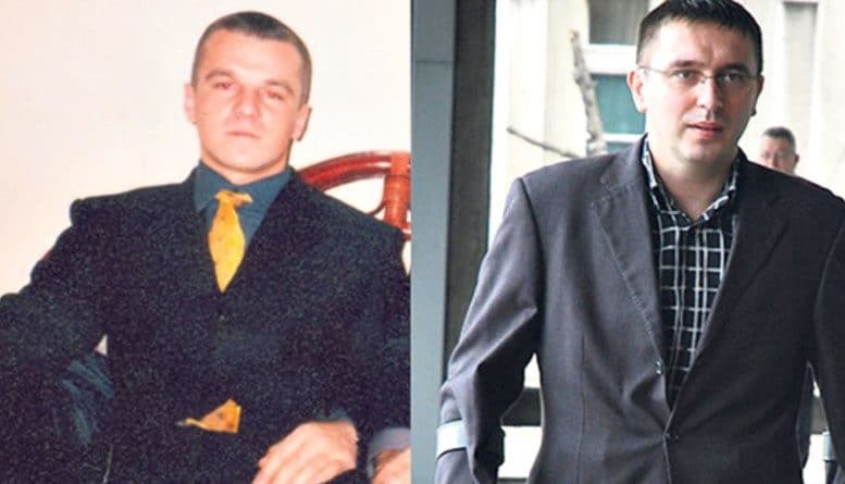 Арканов убица Мики Ђуричић убијен у Јужној Африци Арканов убица Мики Ђуричић убијен у Јужној Африци