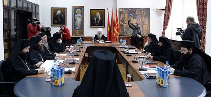 Зоран Чворовић: Узурпација статуса мајке цркве од стране БПЦ има антисрпски циљ Зоран Чворовић: Узурпација статуса мајке цркве од стране БПЦ има антисрпски циљ