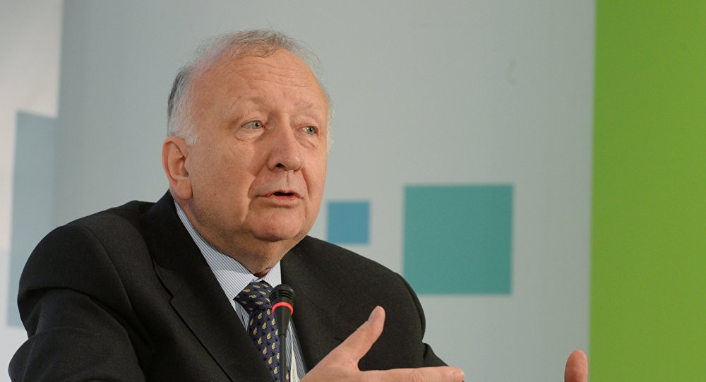 Критика из Немачке: Британија је мафијашка држава, ЕУ неће ово дуго трпети Критика из Немачке: Британија је мафијашка држава, ЕУ неће ово дуго трпети