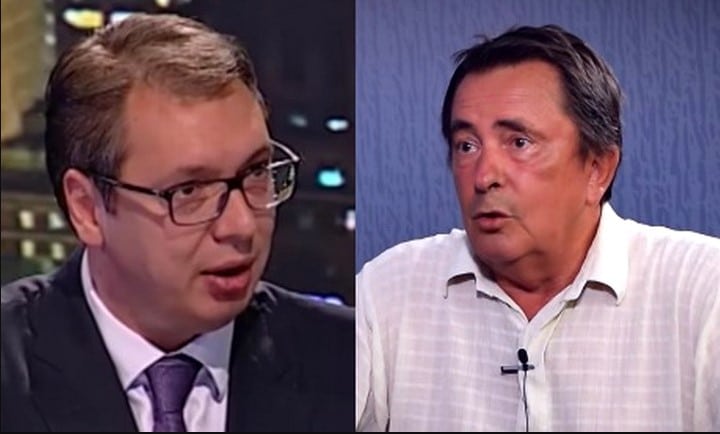 ГУТОВИЋ: Видим Вучића у Нишу дочекале бабе из Београда и Крагујевца ГУТОВИЋ: Видим Вучића у Нишу дочекале бабе из Београда и Крагујевца