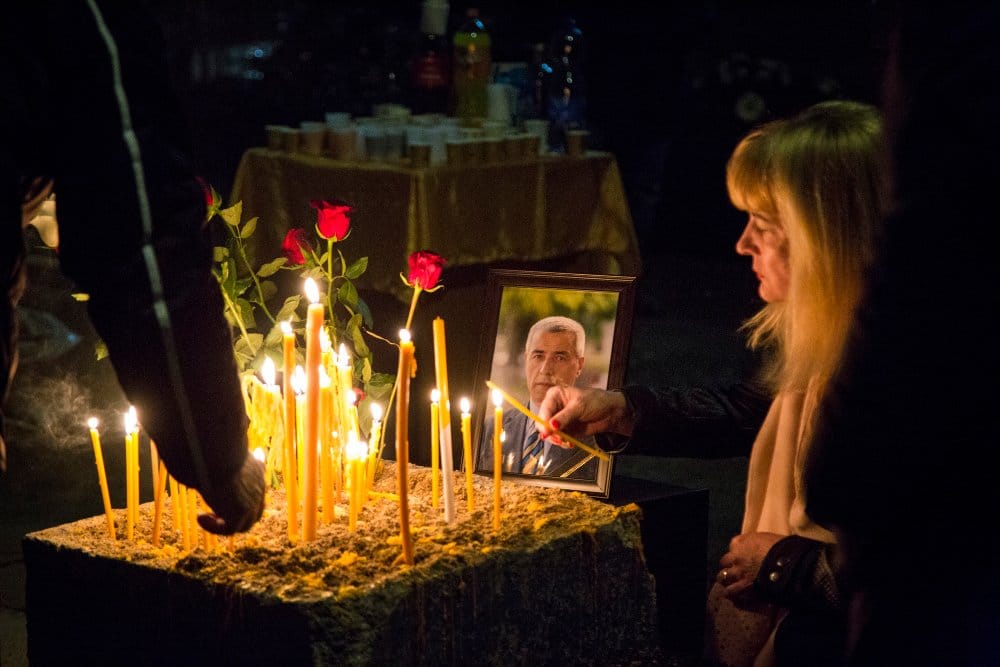 Дијана Хркаловић је по Вучићевом налогу и уз његову помоћ и подршку прво инфлитрирана у БИА а затим и у МУП