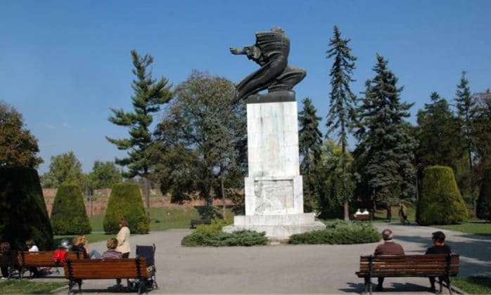 ВРЕМЕ ЈЕ ЗА ИСТИНУ! Француска je ДОКАЗАНИ непријатељ српског народа ВРЕМЕ ЈЕ ЗА ИСТИНУ! Француска je ДОКАЗАНИ непријатељ српског народа