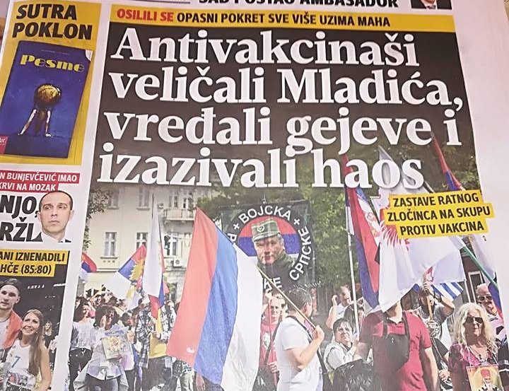 Информација за плаћенике из Билдерберговог "Шлица" Информација за плаћенике из Билдерберговог "Шлица"