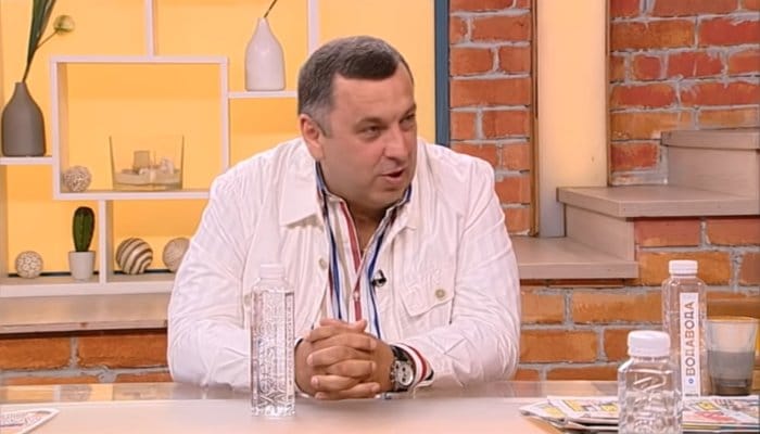 Србин у врху црне листе Украјине - Пропаст Украјине (видео) Србин у врху црне листе Украјине - Пропаст Украјине (видео)