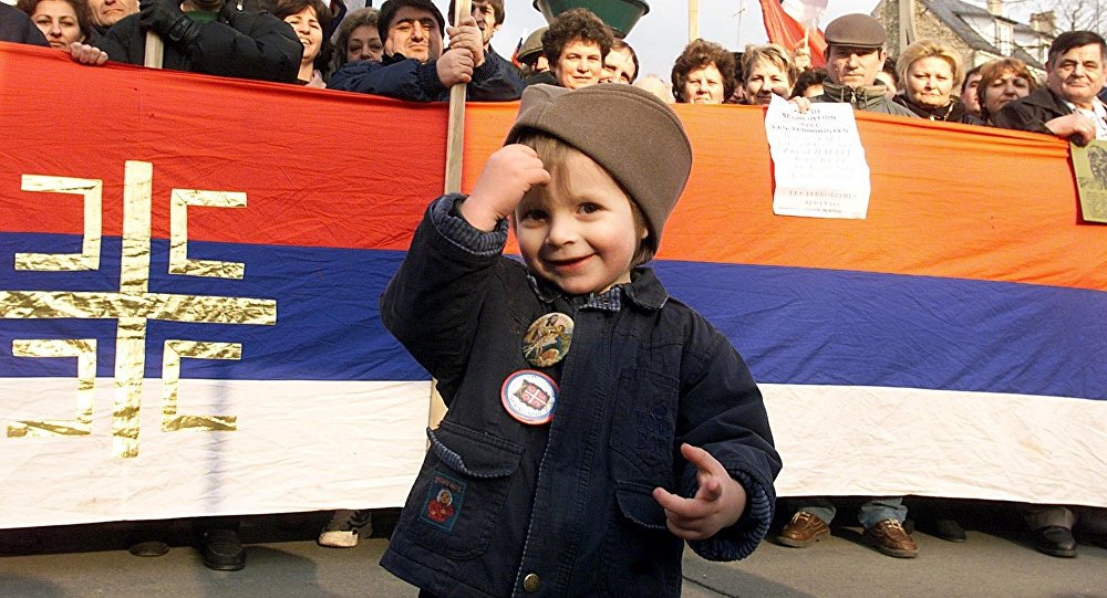 Преко 85% младих против уласка у ЕУ ако то значи предају Косова и Метохије шиптарима Преко 85% младих против уласка у ЕУ ако то значи предају Косова и Метохије шиптарима