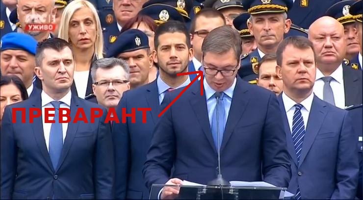 Војни синдикат: Лажна обећања о изградњи јефтиних станова за припаднике служби безбедности Војни синдикат: Лажна обећања о изградњи јефтиних станова за припаднике служби безбедности