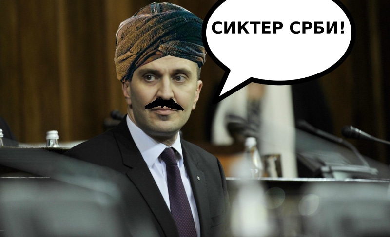 Синдикат „Слога“: Огорчени смо резултатима инспекције рада у турској фабрици „Кајзен“ Синдикат „Слога“: Огорчени смо резултатима инспекције рада у турској фабрици „Кајзен“