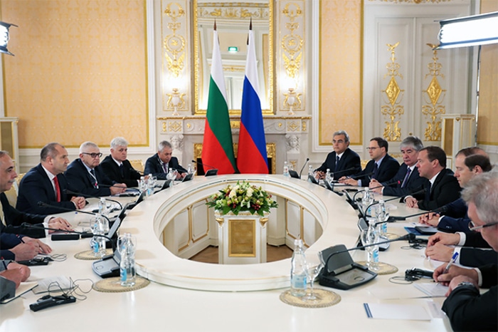 ПОПИШМАНИЛИ СЕ! Бугари кмече Русима да им пусте мало гаса ПОПИШМАНИЛИ СЕ! Бугари кмече Русима да им пусте мало гаса