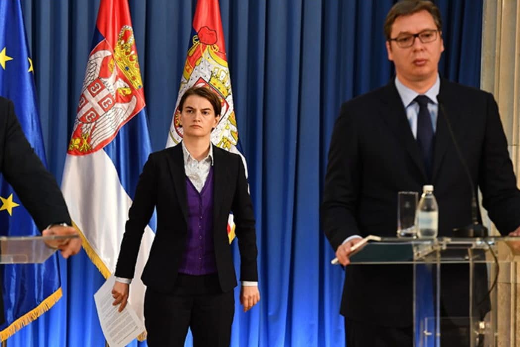 ВЕЛЕИЗДАЈНИК потура МУТАВУ Хрватицу да у јуну потпише независност тзв. Косова ВЕЛЕИЗДАЈНИК потура МУТАВУ Хрватицу да у јуну потпише независност тзв. Косова