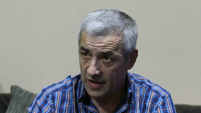 „Трговина“ уместо борбе против тероризма?