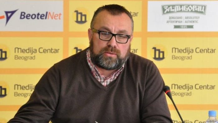 Нестали новинар Стефан Цветковић је знао много о убиству Ивановића, а СНС-овци су га годинама уназад нападали!