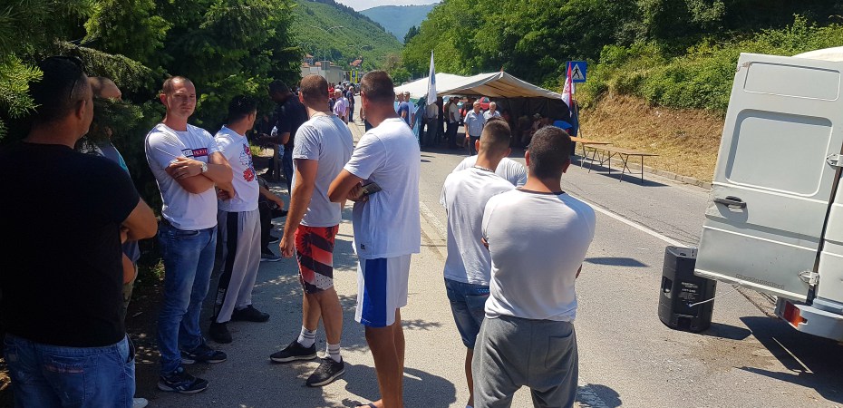 Малинарима од понедељка стиже појачање Малинарима од понедељка стиже појачање