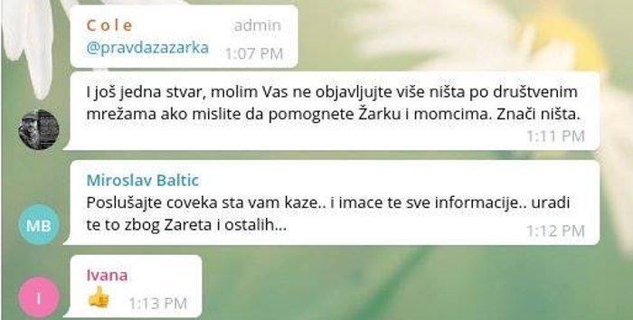 Како је режим угушио протесте против високе цене горива